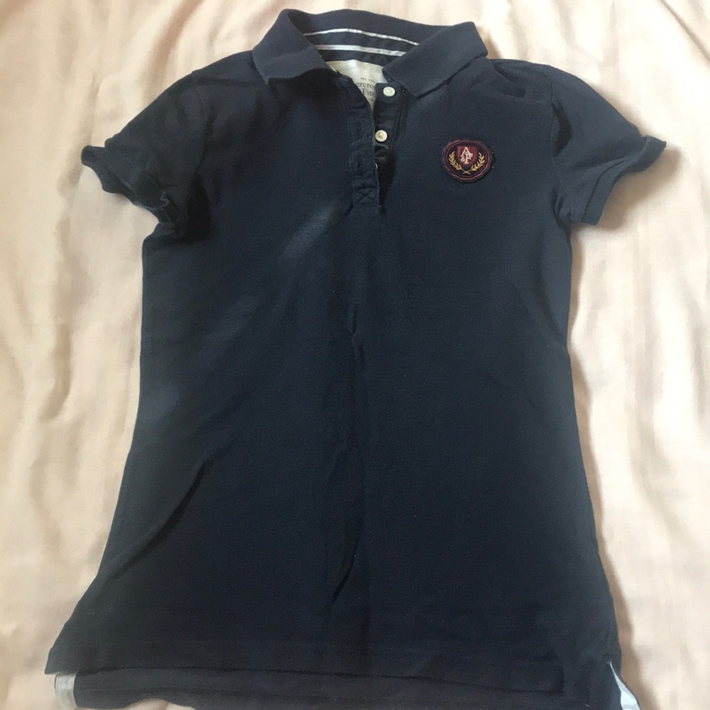 A&F Polo
